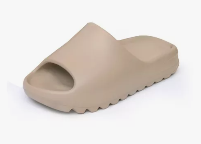 Yeezy Slide: Lujo Minimalista para tus Pies