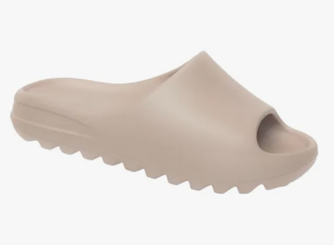 Yeezy Slide: Lujo Minimalista para tus Pies